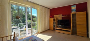 Ferienwohnung KWE 6 OG Graal-Muritz